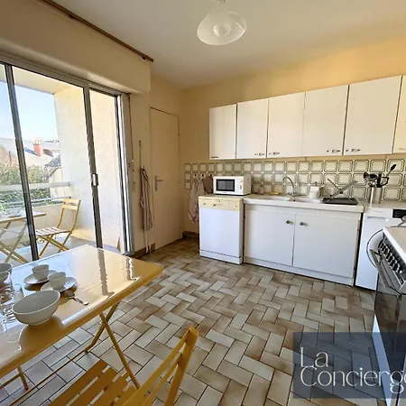 Le Cadre Doré - Parking - Poitierscentre - Laconciergerie - Appartement