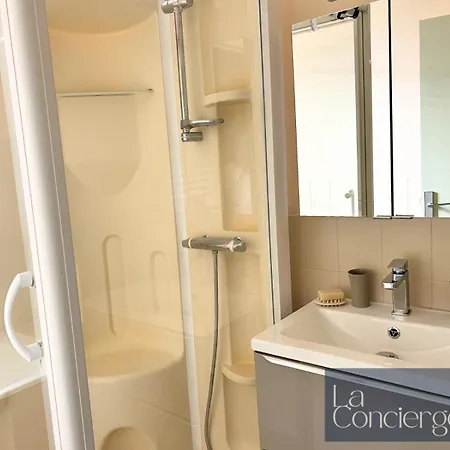 Le Cadre Doré - Parking - Poitierscentre - Laconciergerie - Appartement *