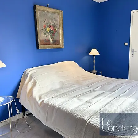 Le Cadre Dore - Parking - Poitierscentre - Laconciergerie - Apartmán *