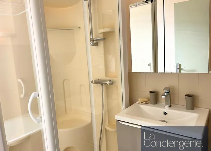 Le Cadre Dore - Parking - Poitierscentre - Laconciergerie - Apartment *