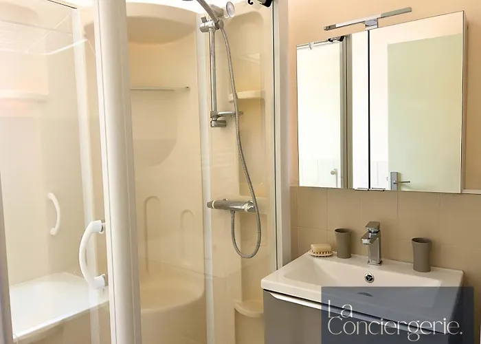 Le Cadre Doré - Parking - Poitierscentre - Laconciergerie - Poitiers